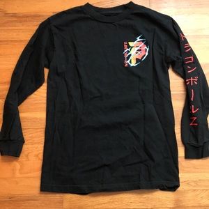 Primitive long sleeve T